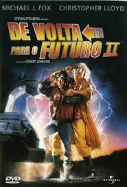 de volta para o futuro 2 (Dublado)